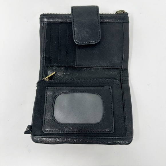 Fossil Long Live Vintage 1954 Tri-Fold Wallet - Picture 3 of 8